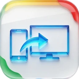 Screen Mirroring for Smart TV simgesi